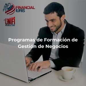 Programas de Formación en Gestión de Negocios