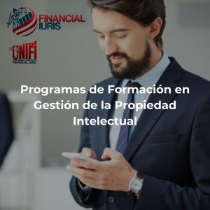 Programa de Formación en Gestión de la Propiedad Intelectual