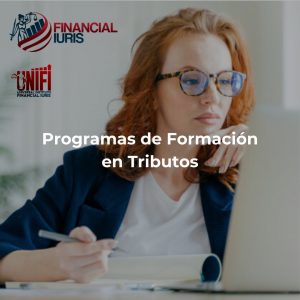 Programas de Formación en Tributos