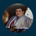DRA. JACKELINE PIRONE